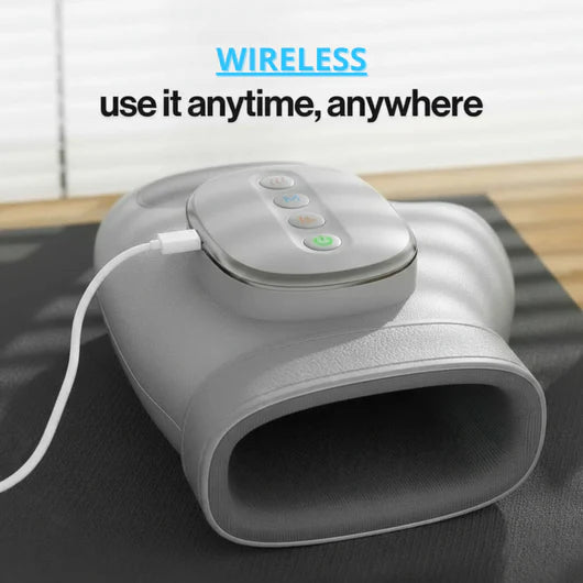 Lumera™ Hand Massager - Support for Joint, Inflammation & Pain