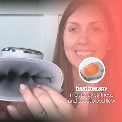 Lumera™ Hand Massager - Support for Joint, Inflammation & Pain