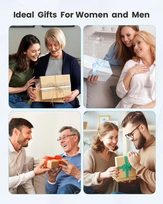 Lumera™ Hand Massager - Support for Joint, Inflammation & Pain